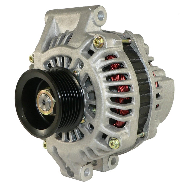 DB Electrical Alternator Compatible with/Replacement for Acura Auto And Light Truck Rsx 2003 2.0L - Image 5